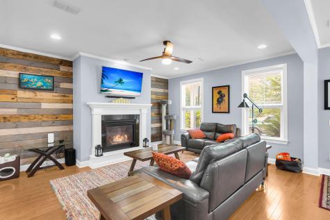 3209 Moonlight Drive Charleston SC 29414