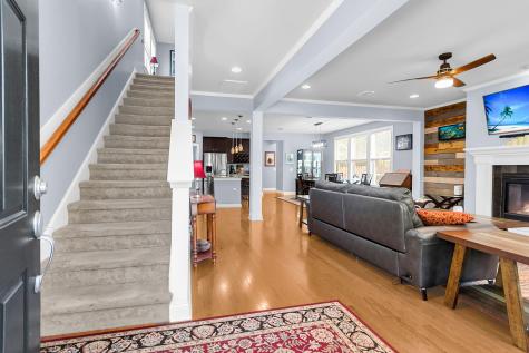 3209 Moonlight Drive Charleston SC 29414