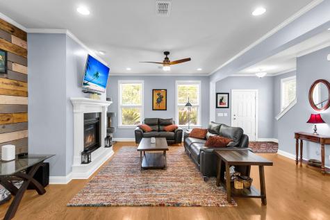 3209 Moonlight Drive Charleston SC 29414