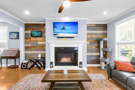3209 Moonlight Drive Charleston SC 29414