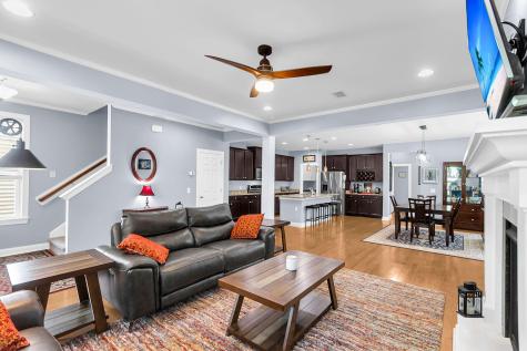 3209 Moonlight Drive Charleston SC 29414