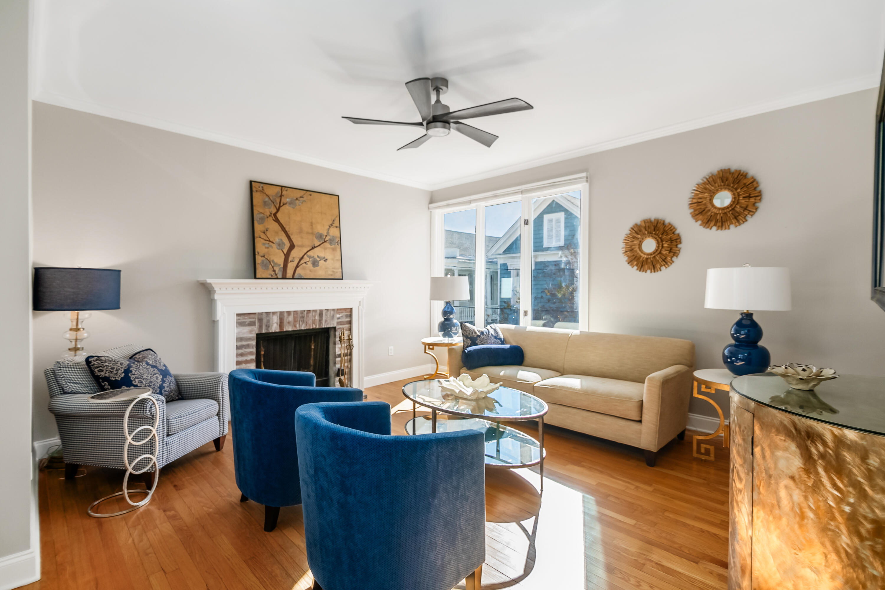 156 Tradd Street Charleston SC 29401