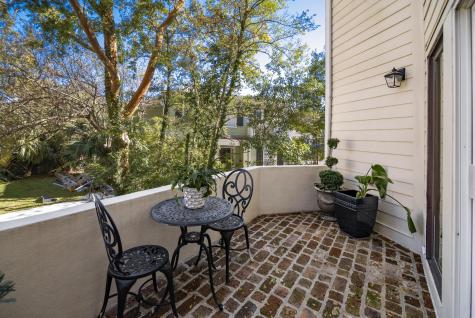156 Tradd Street Charleston SC 29401