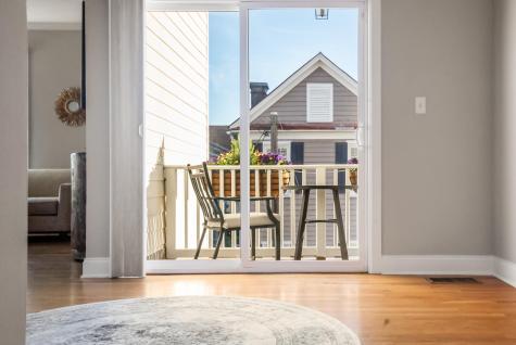 156 Tradd Street Charleston SC 29401