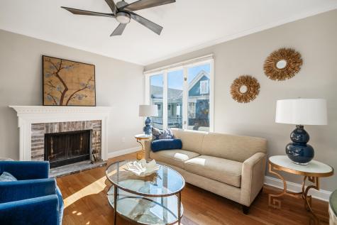 156 Tradd Street Charleston SC 29401