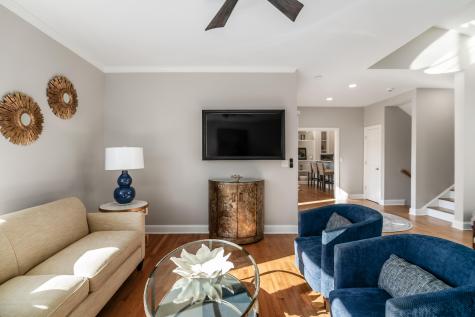 156 Tradd Street Charleston SC 29401