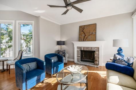 156 Tradd Street Charleston SC 29401