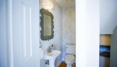 156 Tradd Street Charleston SC 29401