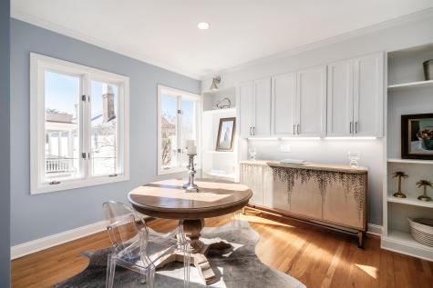 156 Tradd Street Charleston SC 29401