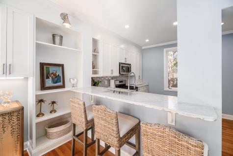 156 Tradd Street Charleston SC 29401