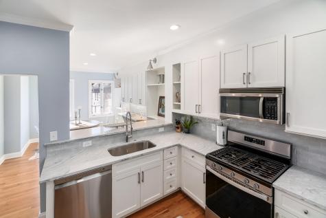 156 Tradd Street Charleston SC 29401