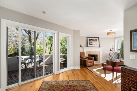 156 Tradd Street Charleston SC 29401