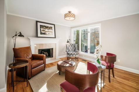 156 Tradd Street Charleston SC 29401