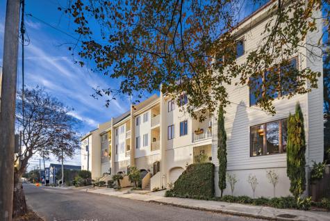 156 Tradd Street Charleston SC 29401