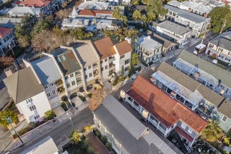 156 Tradd Street Charleston SC 29401