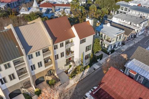 156 Tradd Street Charleston SC 29401