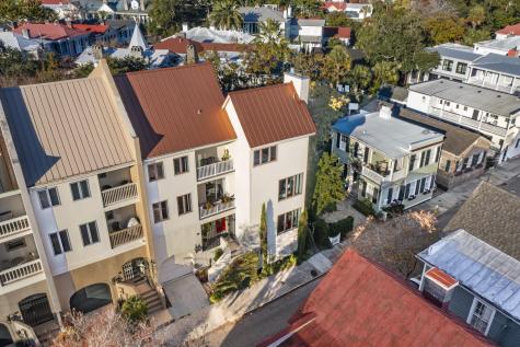 156 Tradd Street Charleston SC 29401