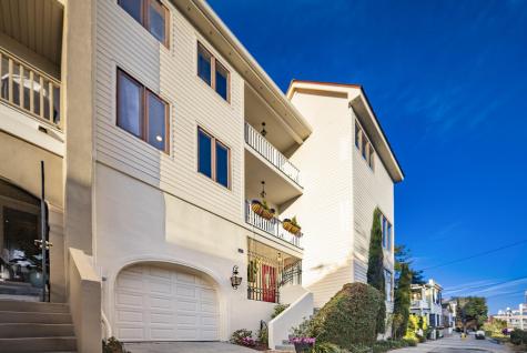 156 Tradd Street Charleston SC 29401