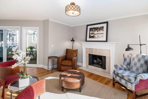 156 Tradd Street Charleston SC 29401