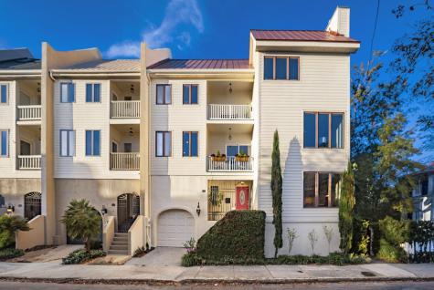 156 Tradd Street Charleston SC 29401