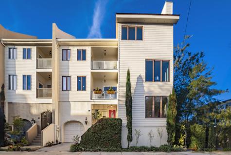 156 Tradd Street Charleston SC 29401