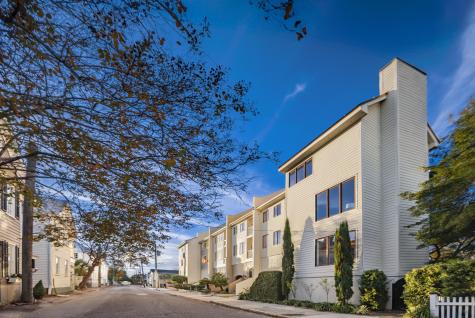 156 Tradd Street Charleston SC 29401