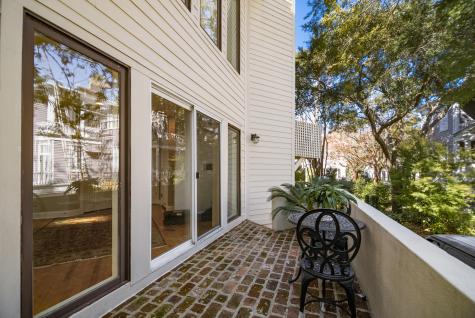 156 Tradd Street Charleston SC 29401