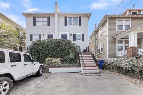 9 1/2 Halsey Street Charleston SC 29401