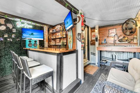 9 1/2 Halsey Street Charleston SC 29401