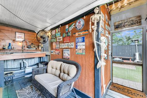 9 1/2 Halsey Street Charleston SC 29401