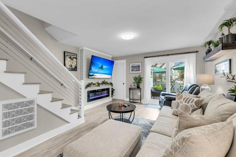 9 1/2 Halsey Street Charleston SC 29401