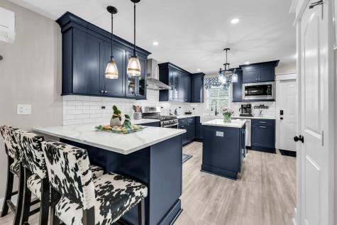 9 1/2 Halsey Street Charleston SC 29401