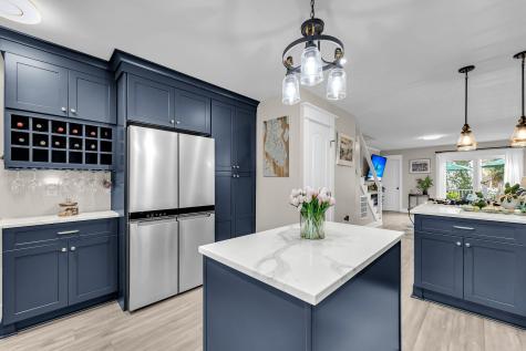 9 1/2 Halsey Street Charleston SC 29401