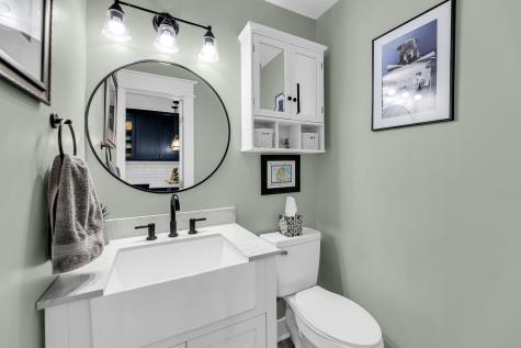 9 1/2 Halsey Street Charleston SC 29401