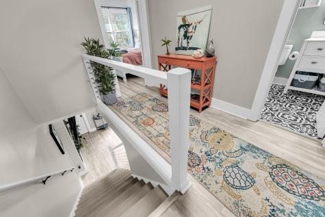 9 1/2 Halsey Street Charleston SC 29401