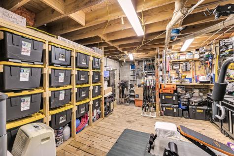 9 1/2 Halsey Street Charleston SC 29401