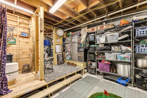 9 1/2 Halsey Street Charleston SC 29401