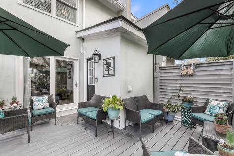 9 1/2 Halsey Street Charleston SC 29401