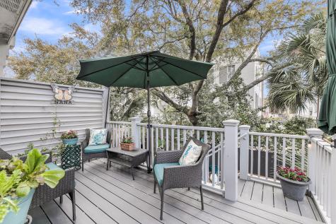 9 1/2 Halsey Street Charleston SC 29401