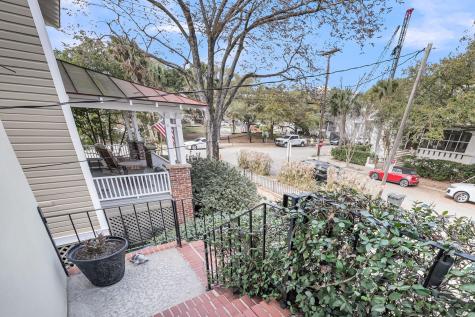 9 1/2 Halsey Street Charleston SC 29401