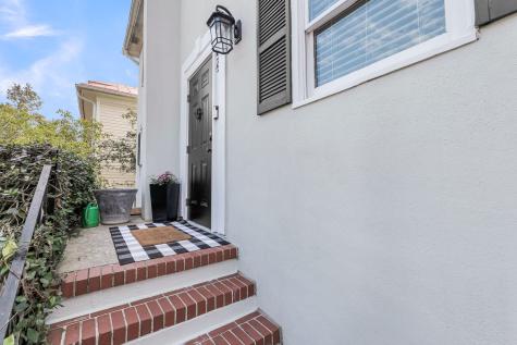 9 1/2 Halsey Street Charleston SC 29401
