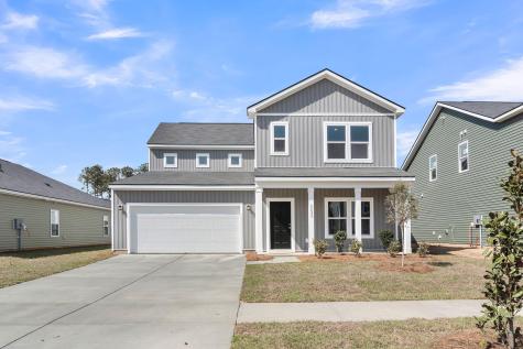 5243 Cottage Landing Drive Summerville SC 29485