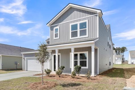 5243 Cottage Landing Drive Summerville SC 29485