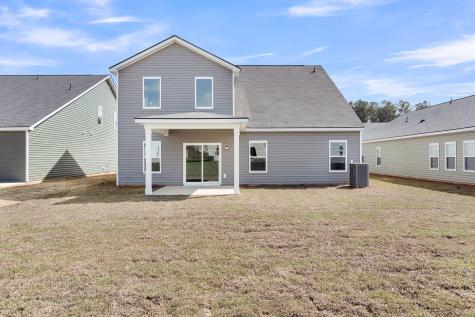 5243 Cottage Landing Drive Summerville SC 29485