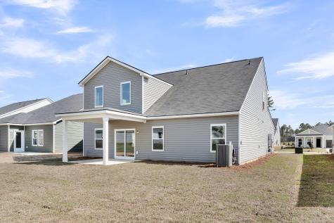 5243 Cottage Landing Drive Summerville SC 29485