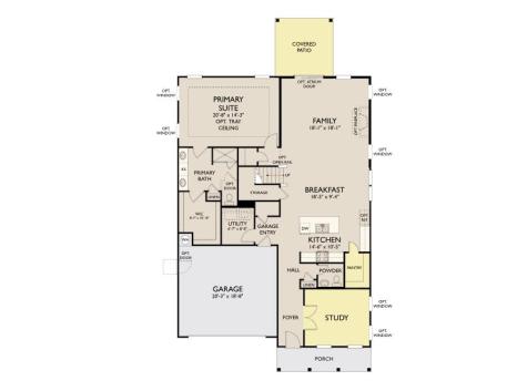 5243 Cottage Landing Drive Summerville SC 29485
