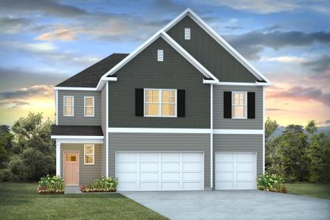 118 Longbeard Drive Summerville SC 29483