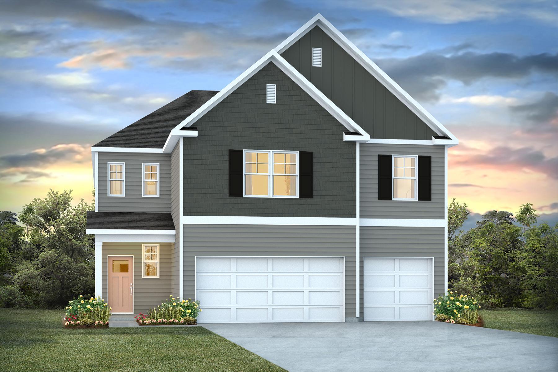 118 Longbeard Drive Summerville SC 29483