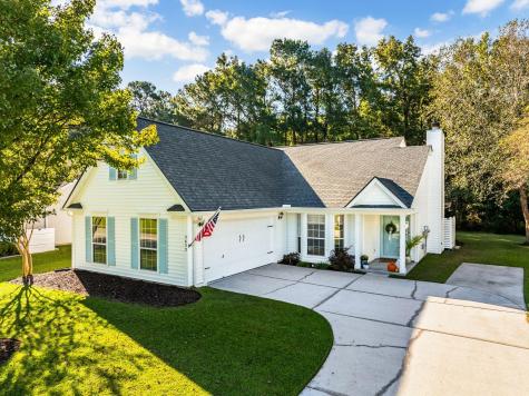 2652 Palmetto Hall Boulevard Mount Pleasant SC 29466