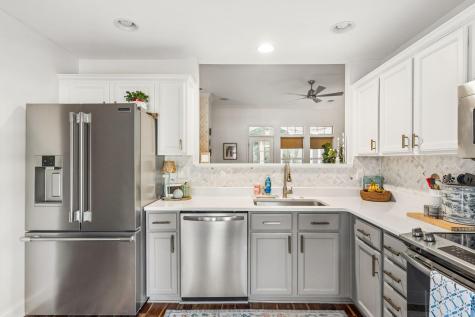 2652 Palmetto Hall Boulevard Mount Pleasant SC 29466